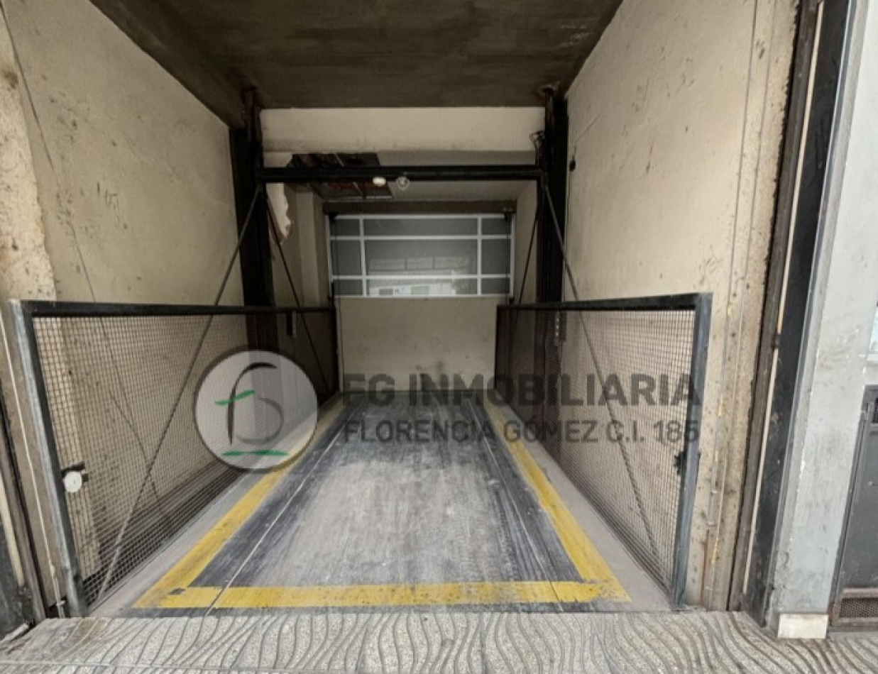 Venta Cochera Chacabuco 284, San Miguel de Tucuman