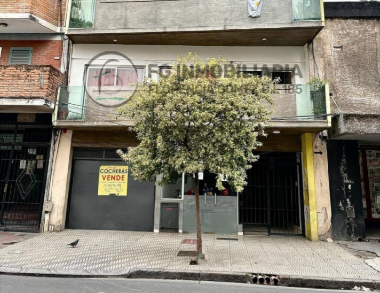 Venta Cochera Chacabuco 284, San Miguel de Tucuman