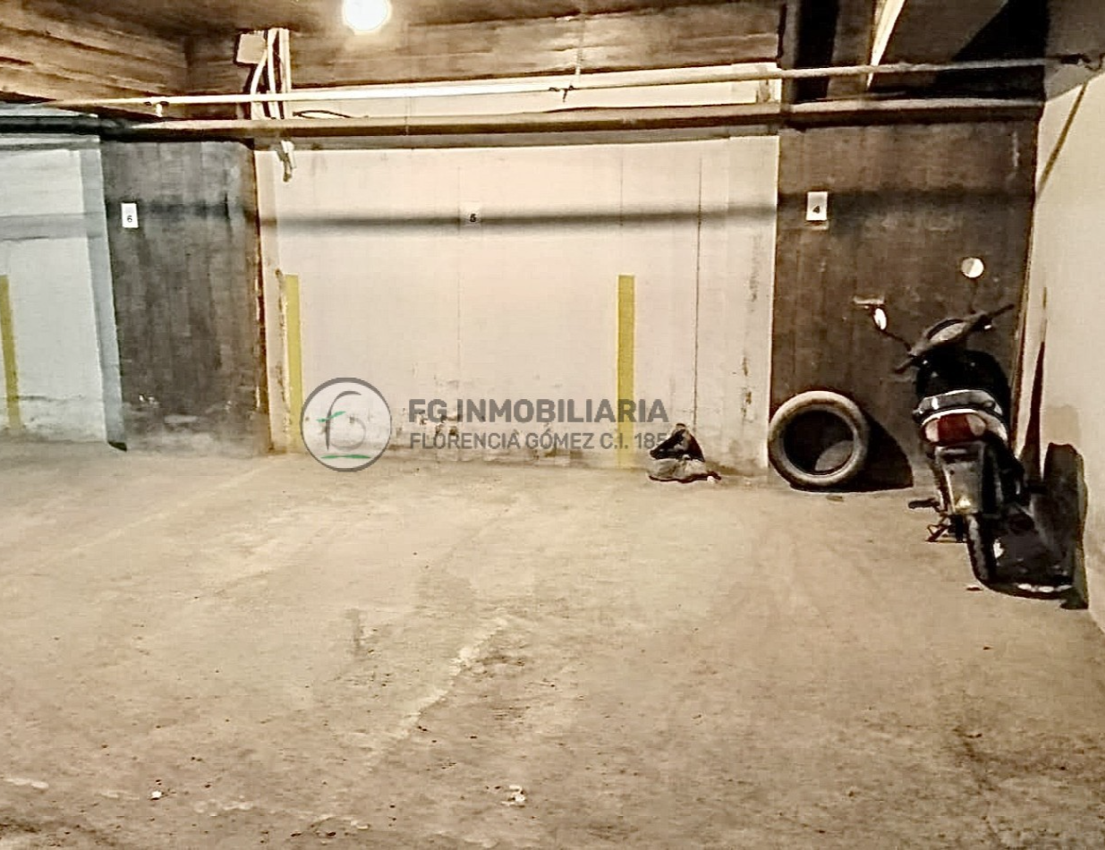 Venta Cochera Chacabuco 284, San Miguel de Tucuman