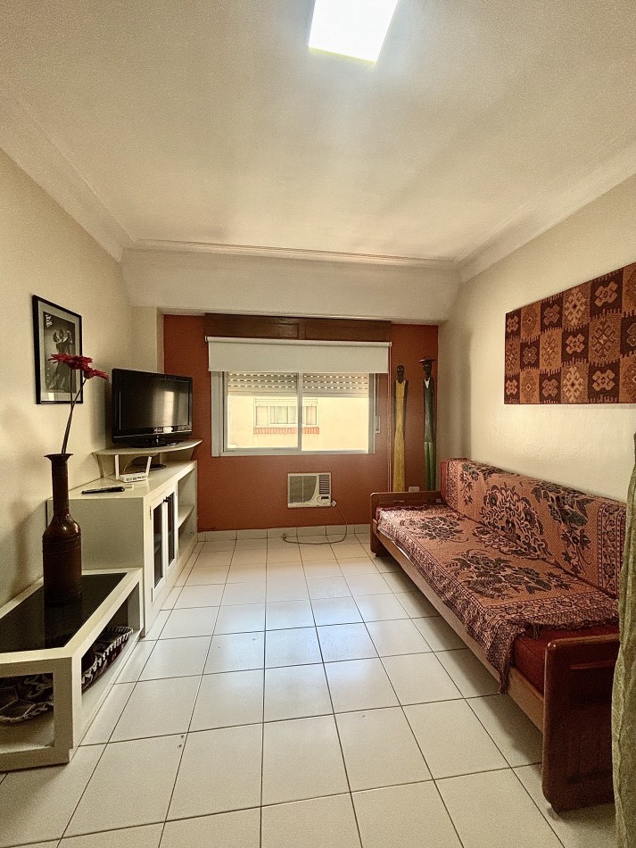 ALQUILER DEPARTAMENTO AMOBLADO 1 DORMITORIO - CENTRO SAN MIGUEL DE TUCUMAN