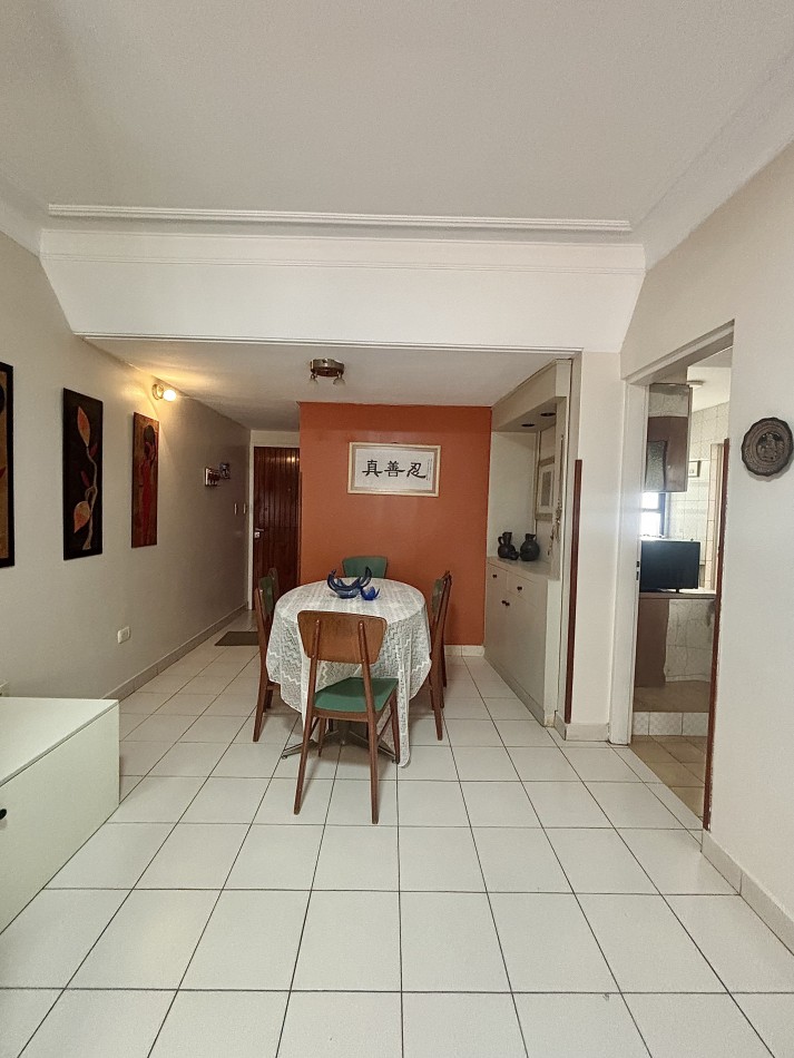 ALQUILER DEPARTAMENTO AMOBLADO 1 DORMITORIO - CENTRO SAN MIGUEL DE TUCUMAN