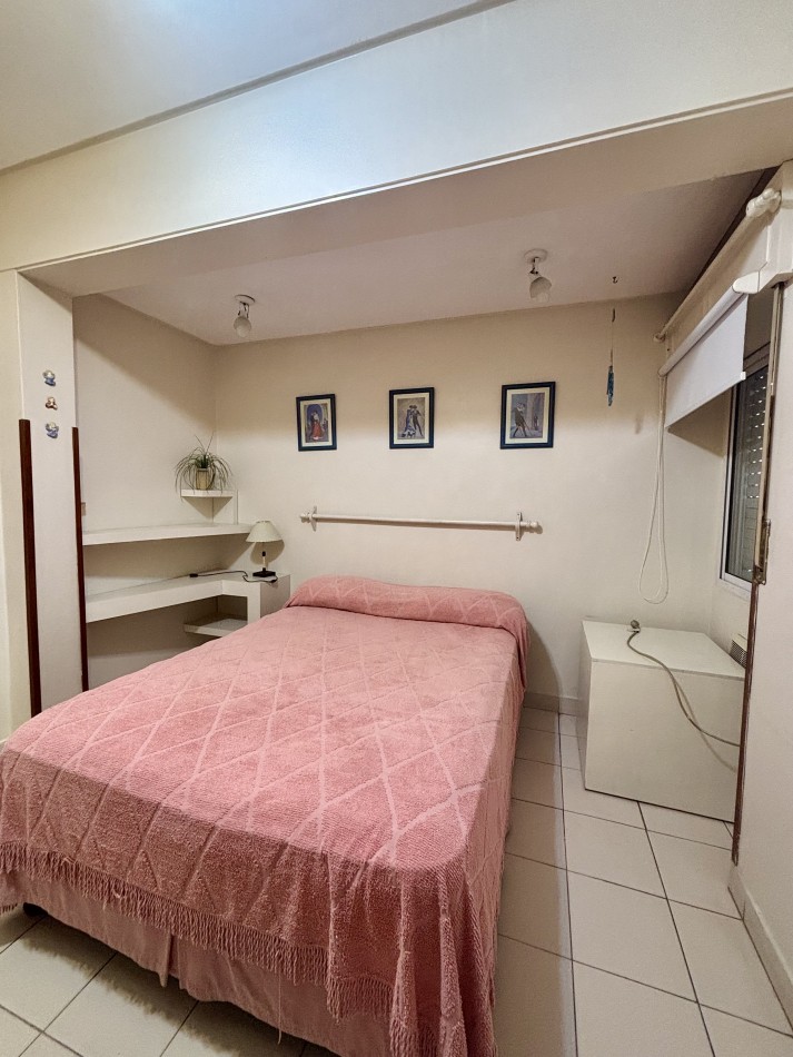 ALQUILER DEPARTAMENTO AMOBLADO 1 DORMITORIO - CENTRO SAN MIGUEL DE TUCUMAN