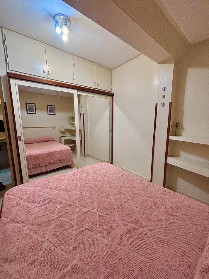 ALQUILER DEPARTAMENTO AMOBLADO 1 DORMITORIO - CENTRO SAN MIGUEL DE TUCUMAN