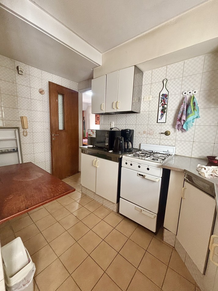 ALQUILER DEPARTAMENTO AMOBLADO 1 DORMITORIO - CENTRO SAN MIGUEL DE TUCUMAN