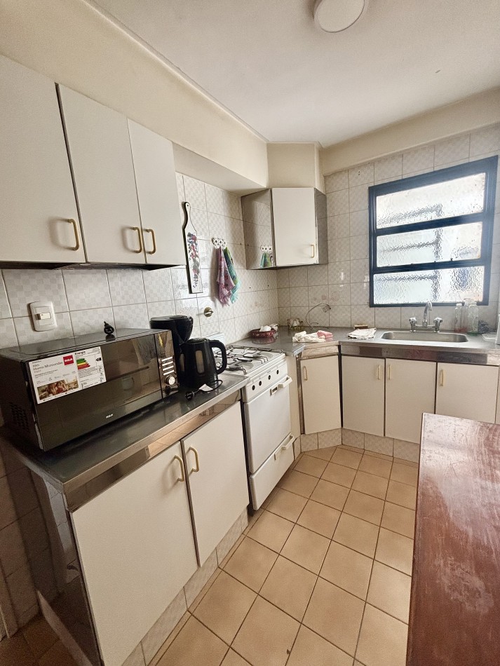 ALQUILER DEPARTAMENTO AMOBLADO 1 DORMITORIO - CENTRO SAN MIGUEL DE TUCUMAN