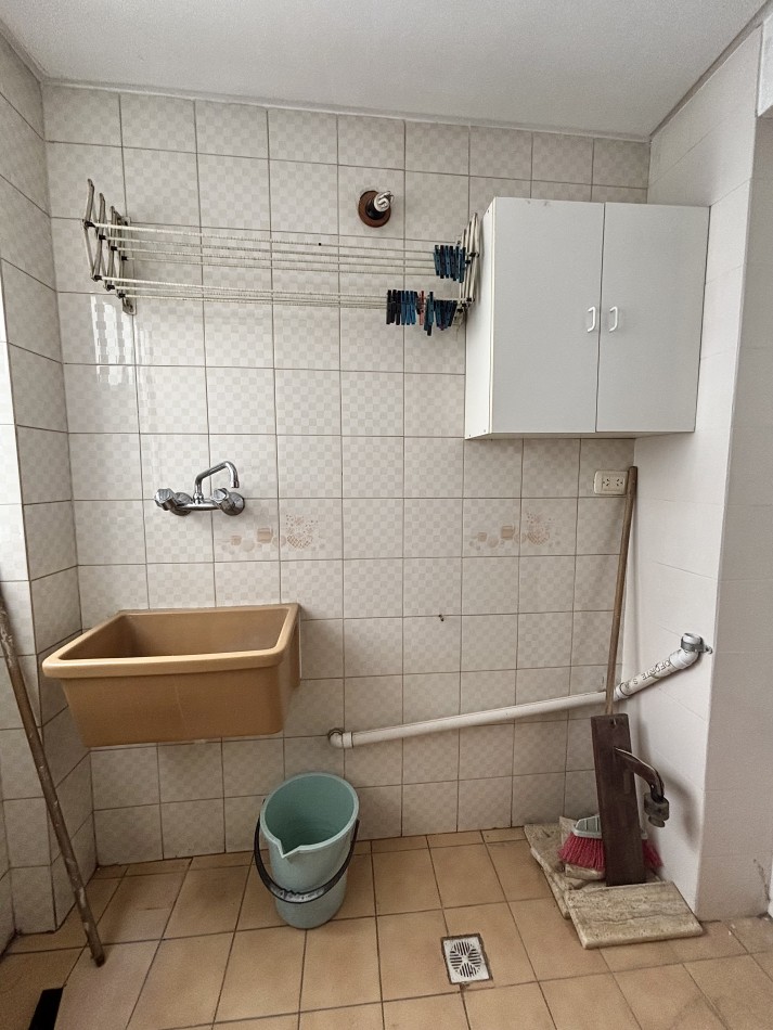 ALQUILER DEPARTAMENTO AMOBLADO 1 DORMITORIO - CENTRO SAN MIGUEL DE TUCUMAN