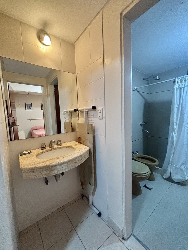 ALQUILER DEPARTAMENTO AMOBLADO 1 DORMITORIO - CENTRO SAN MIGUEL DE TUCUMAN