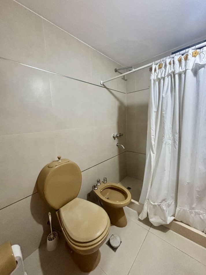ALQUILER DEPARTAMENTO AMOBLADO 1 DORMITORIO - CENTRO SAN MIGUEL DE TUCUMAN