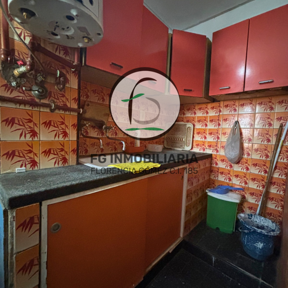 OPORTUNIDAD VENTA DEPARTAMENTO 