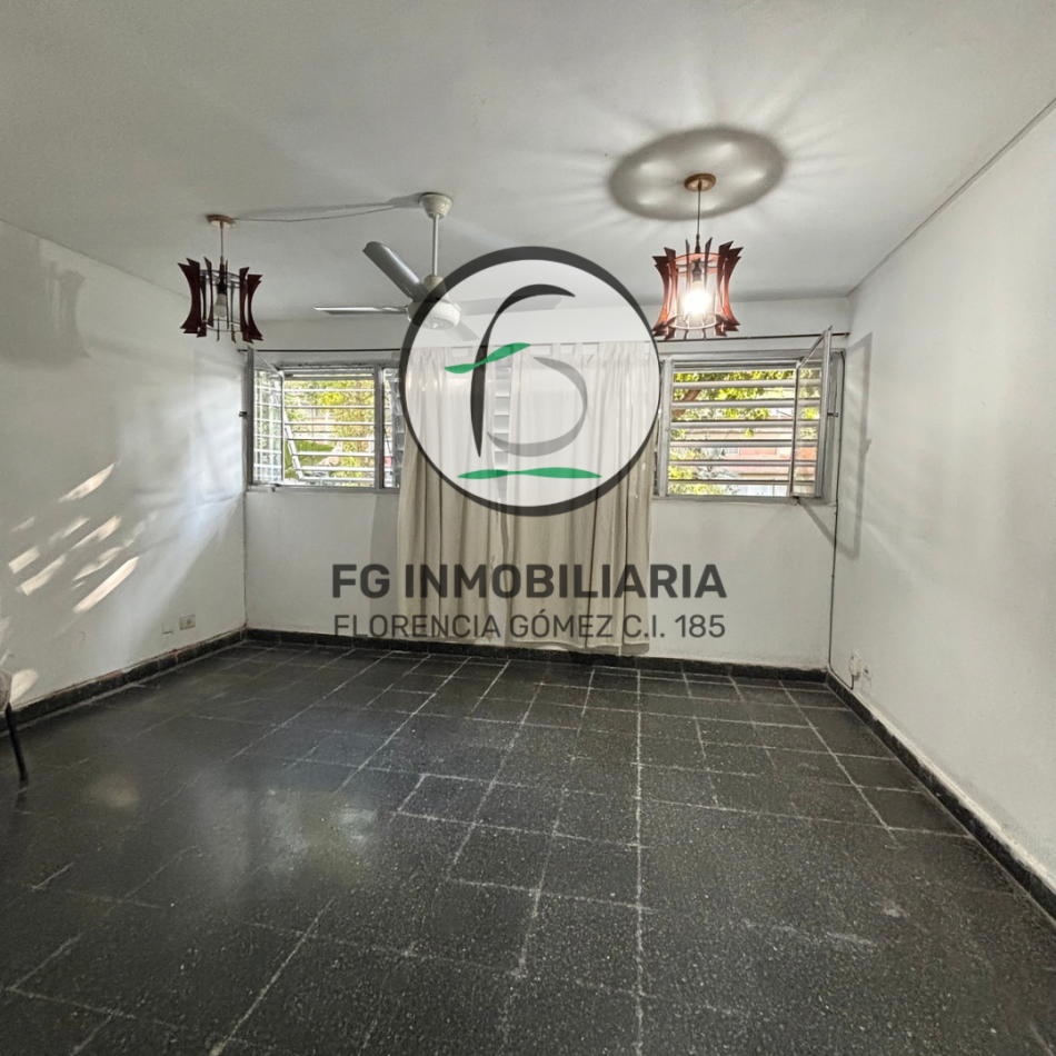 OPORTUNIDAD VENTA DEPARTAMENTO 