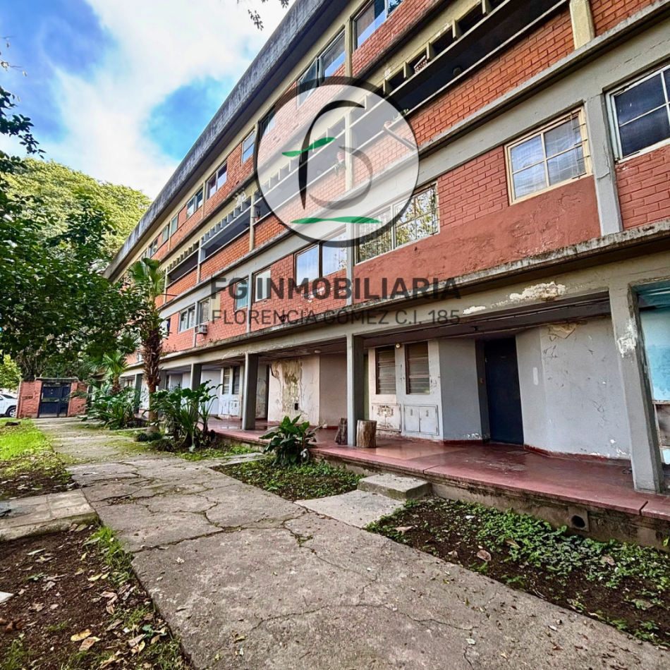 OPORTUNIDAD VENTA DEPARTAMENTO 