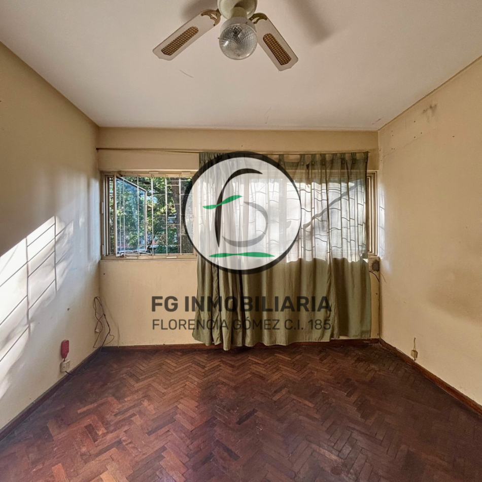 OPORTUNIDAD VENTA DEPARTAMENTO 