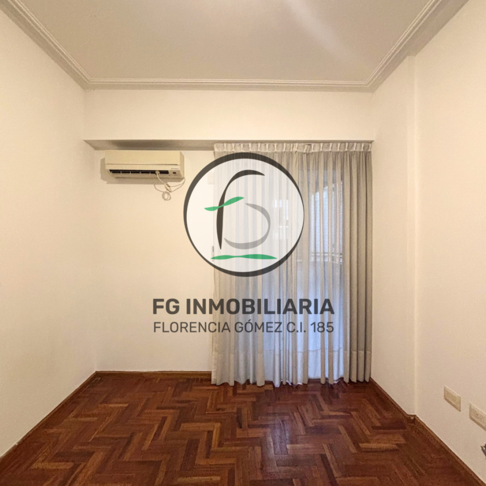 ALQUILER PREMIUN BARRIO NORTE 