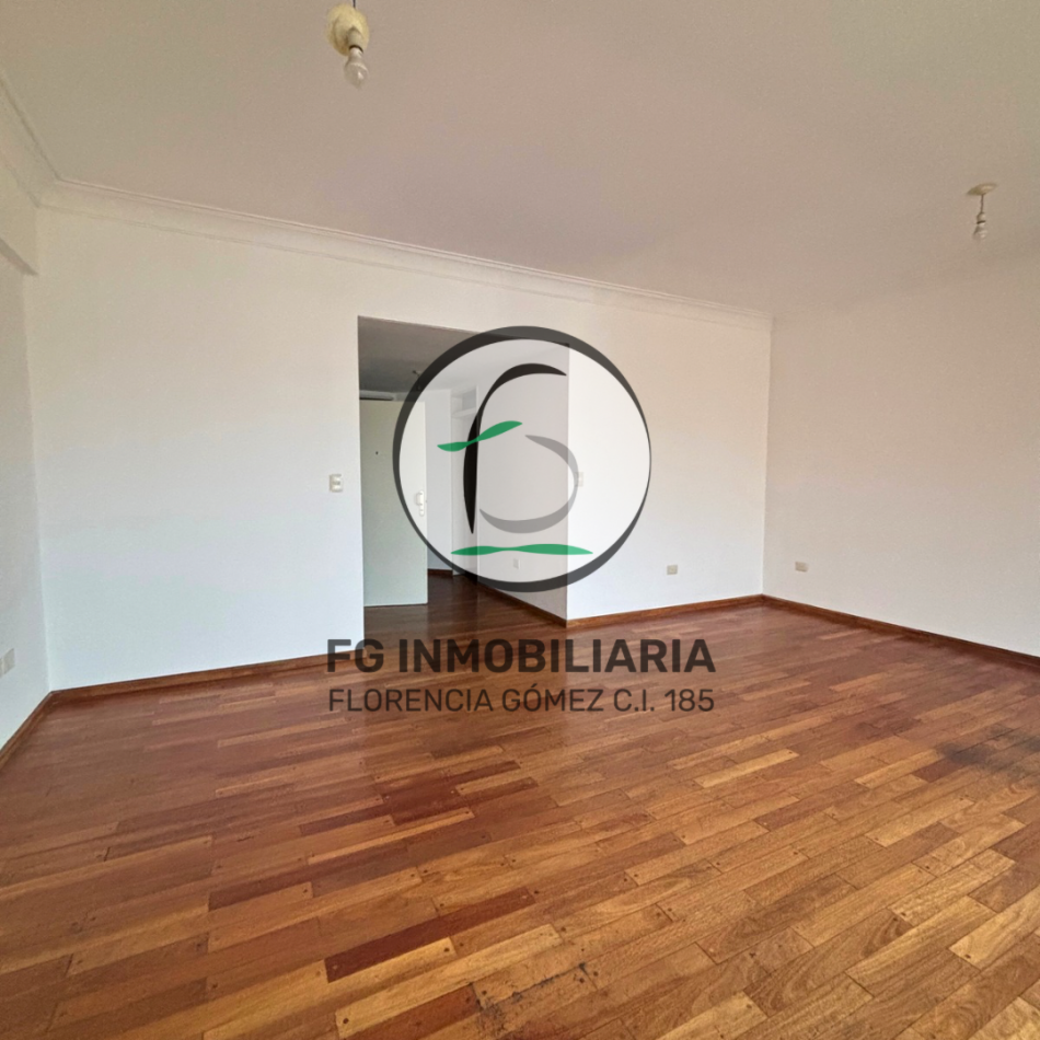 ALQUILER PREMIUN BARRIO NORTE 