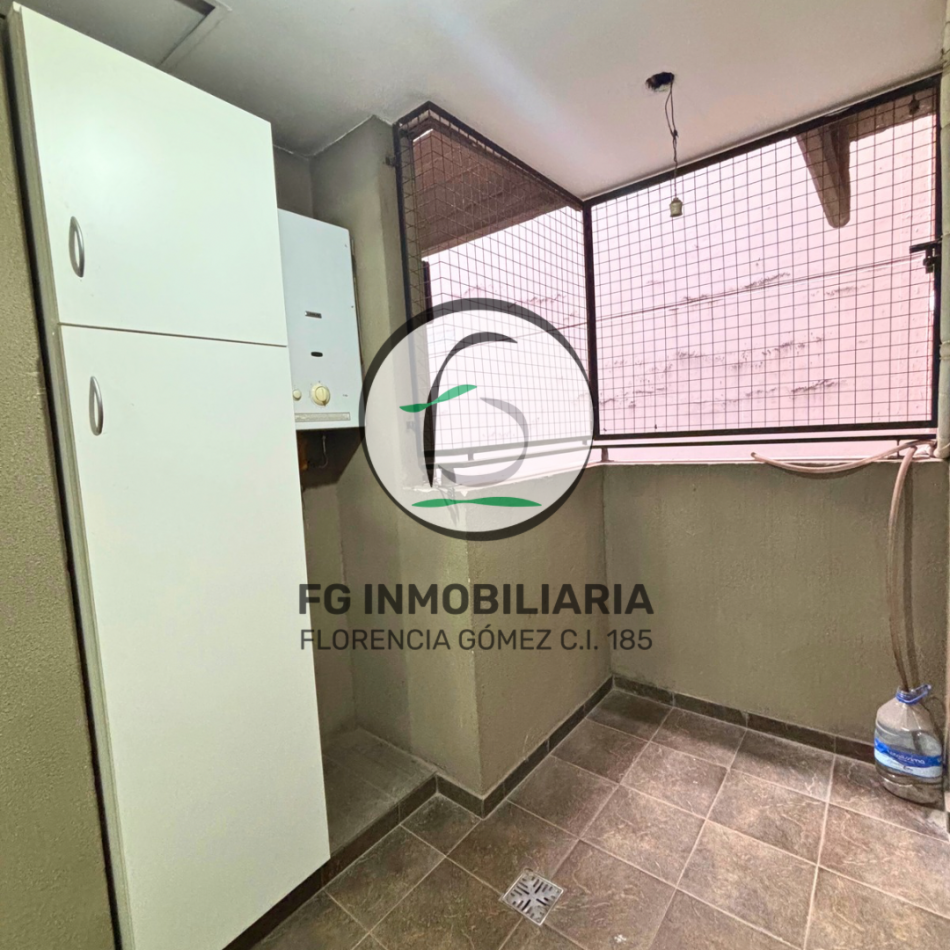 ALQUILER PREMIUN BARRIO NORTE 