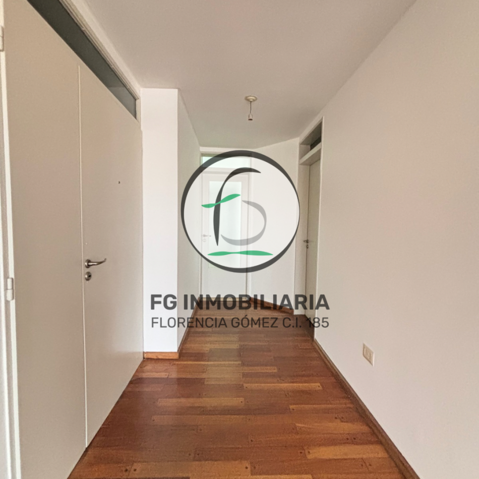 ALQUILER PREMIUN BARRIO NORTE 