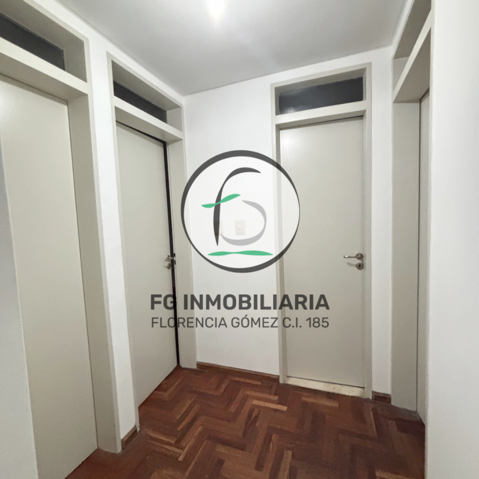 ALQUILER PREMIUN BARRIO NORTE 