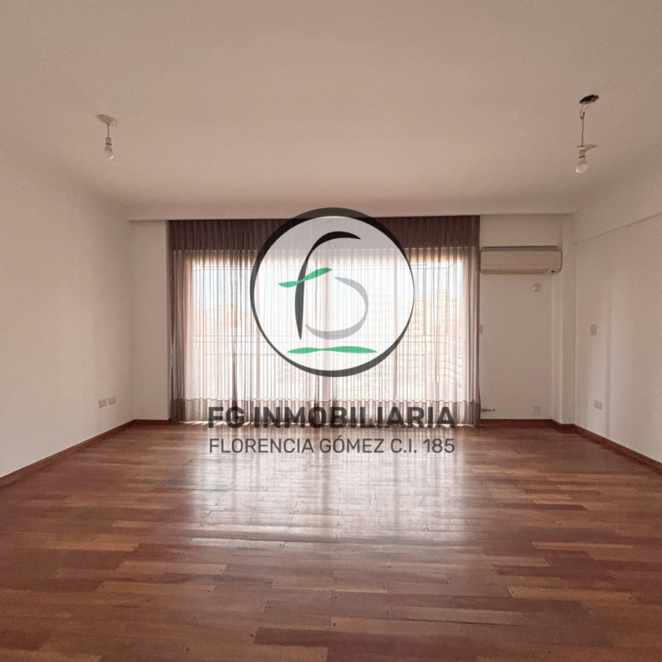 ALQUILER PREMIUN BARRIO NORTE 