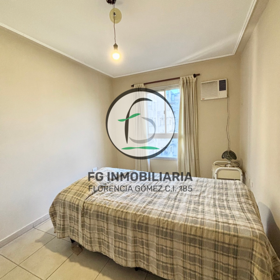 VENTA DEPARTAMENTO 2 DORMITORIOS CON COCHERA - MICROCENTRO