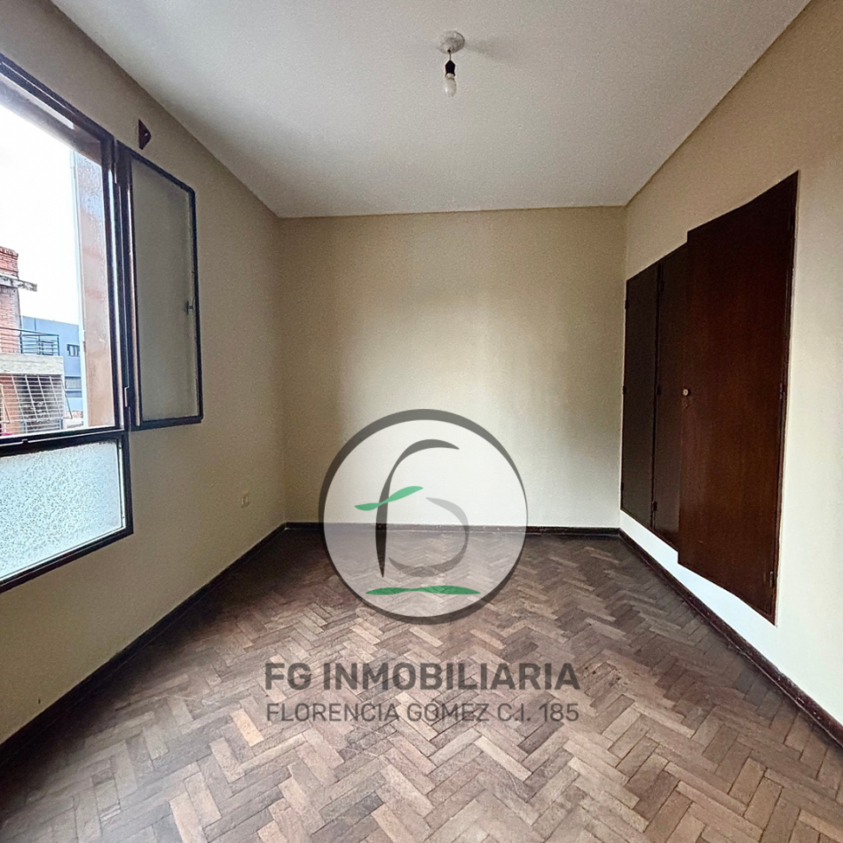 VENTA DEPARTAMENTO 3 DORMITORIOS CON COCHERA