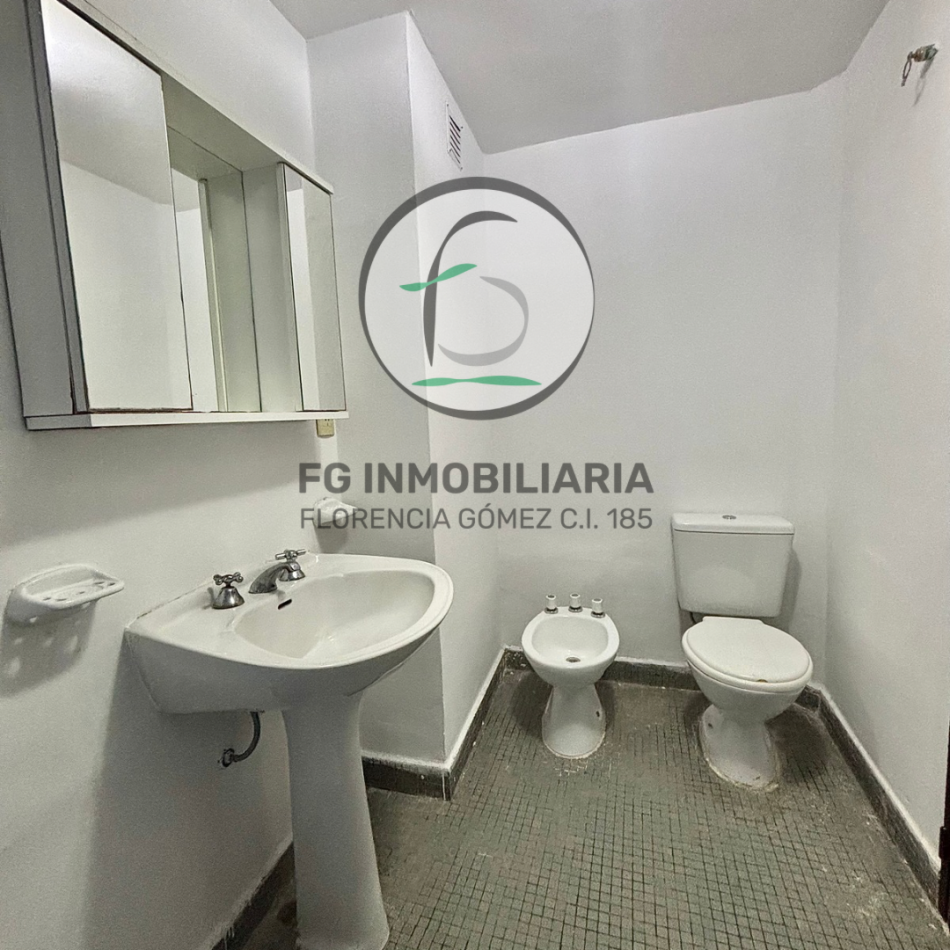 VENTA DEPARTAMENTO 3 DORMITORIOS CON COCHERA