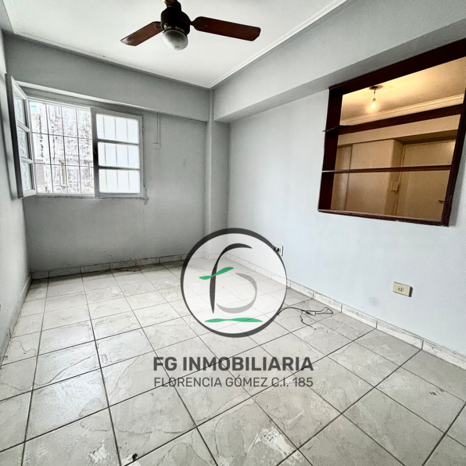 VENTA DEPARTAMENTO 3 DORMITORIOS - MORENO 71- SAN MIGUEL DE TUCUMAN