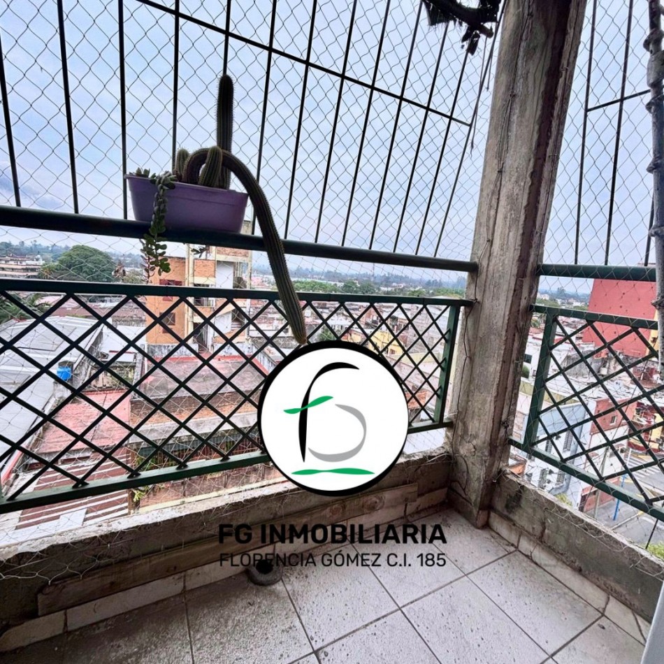 VENTA DEPARTAMENTO 3 DORMITORIOS - MORENO 71- SAN MIGUEL DE TUCUMAN