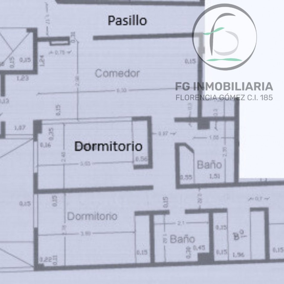 VENTA DEPARTAMENTO 3 DORMITORIOS - MORENO 71- SAN MIGUEL DE TUCUMAN