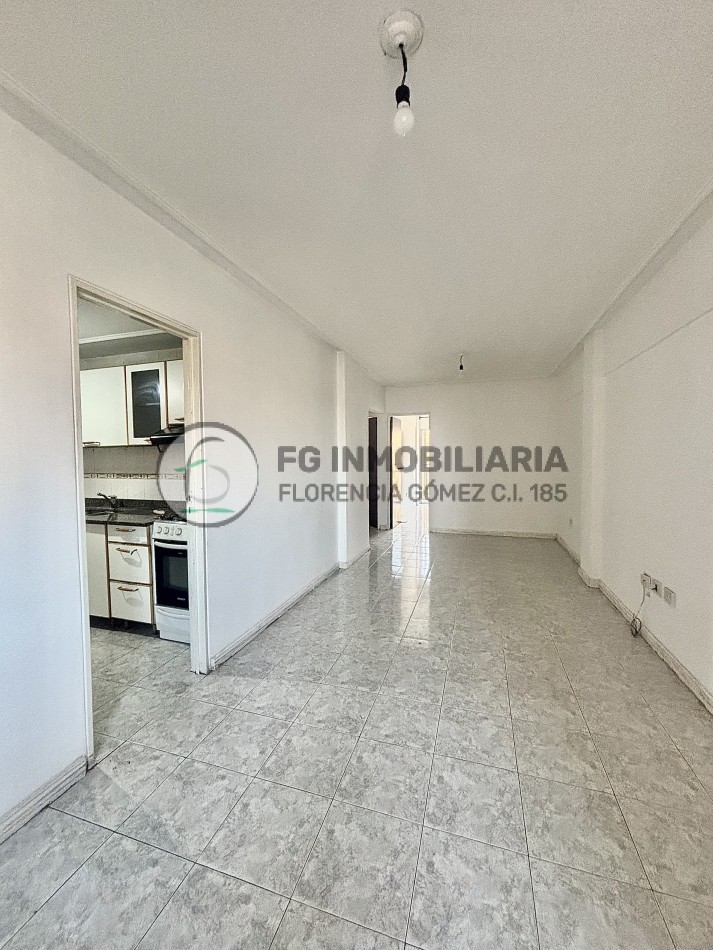VENTA DEPARTAMENTO SAN MARTIN AL 100- SMT