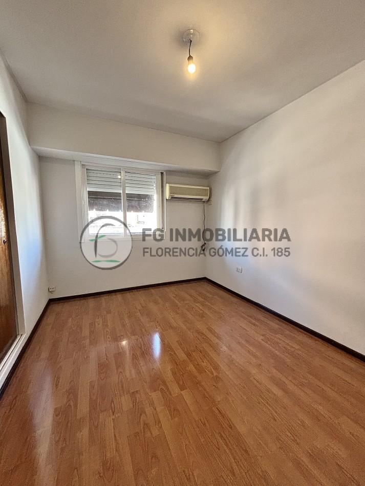 ALQUILER CENTRO 2 DORMITORIOS 