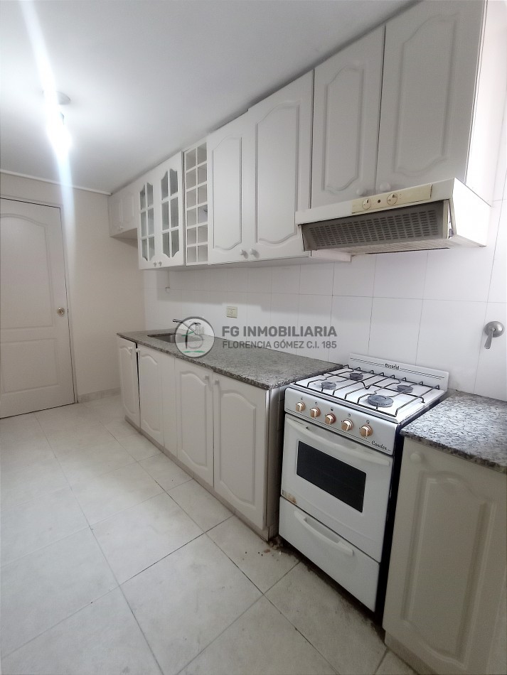 VENTA DEPARTAMENTO Mendoza 251