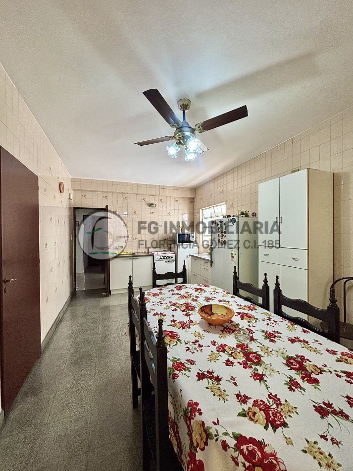 VENTA CASA PH SOBRE AV. ALEM 1500