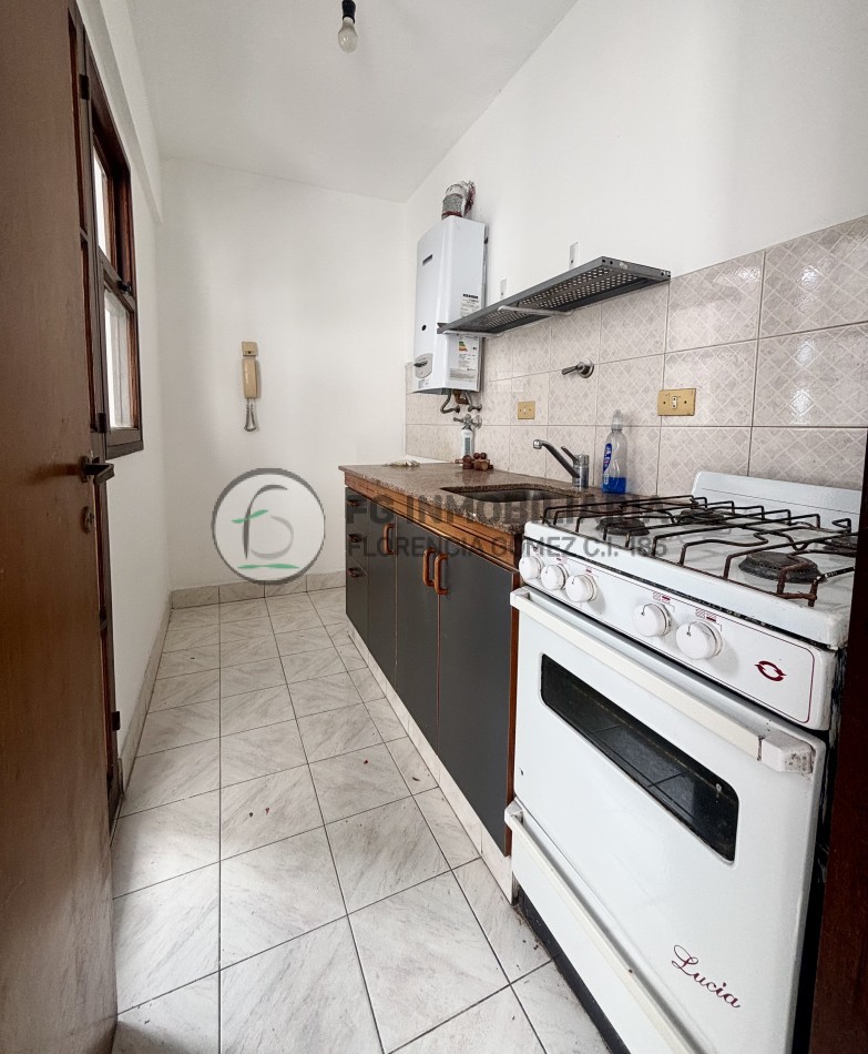 ALQUILER DEPARTAMENTO BARRIO SUR 