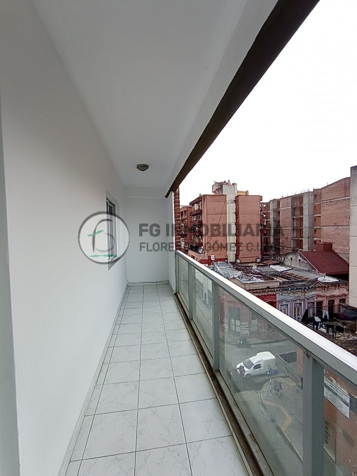 ALQUILER DE PARTAMENTO 1 DORMITORIO 