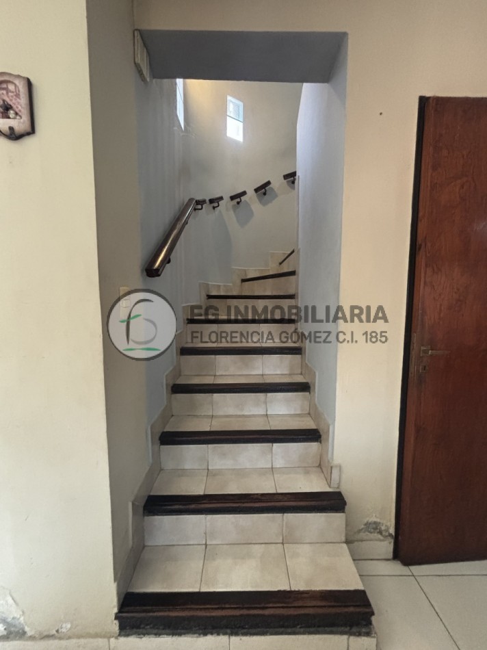 VENTA DUPLEX ZONA NORTE - 3 DORMITORIOS 