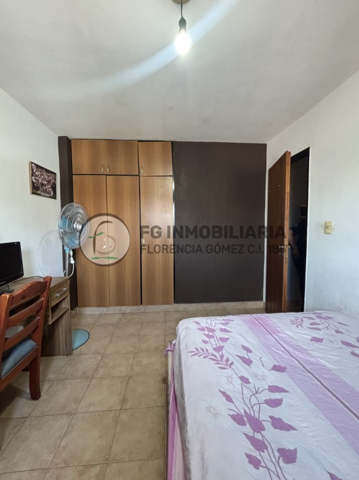 VENTA DUPLEX ZONA NORTE - 3 DORMITORIOS 