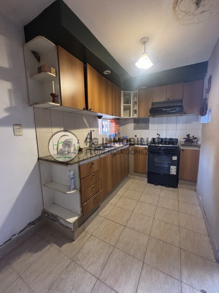 VENTA DUPLEX ZONA NORTE - 3 DORMITORIOS 