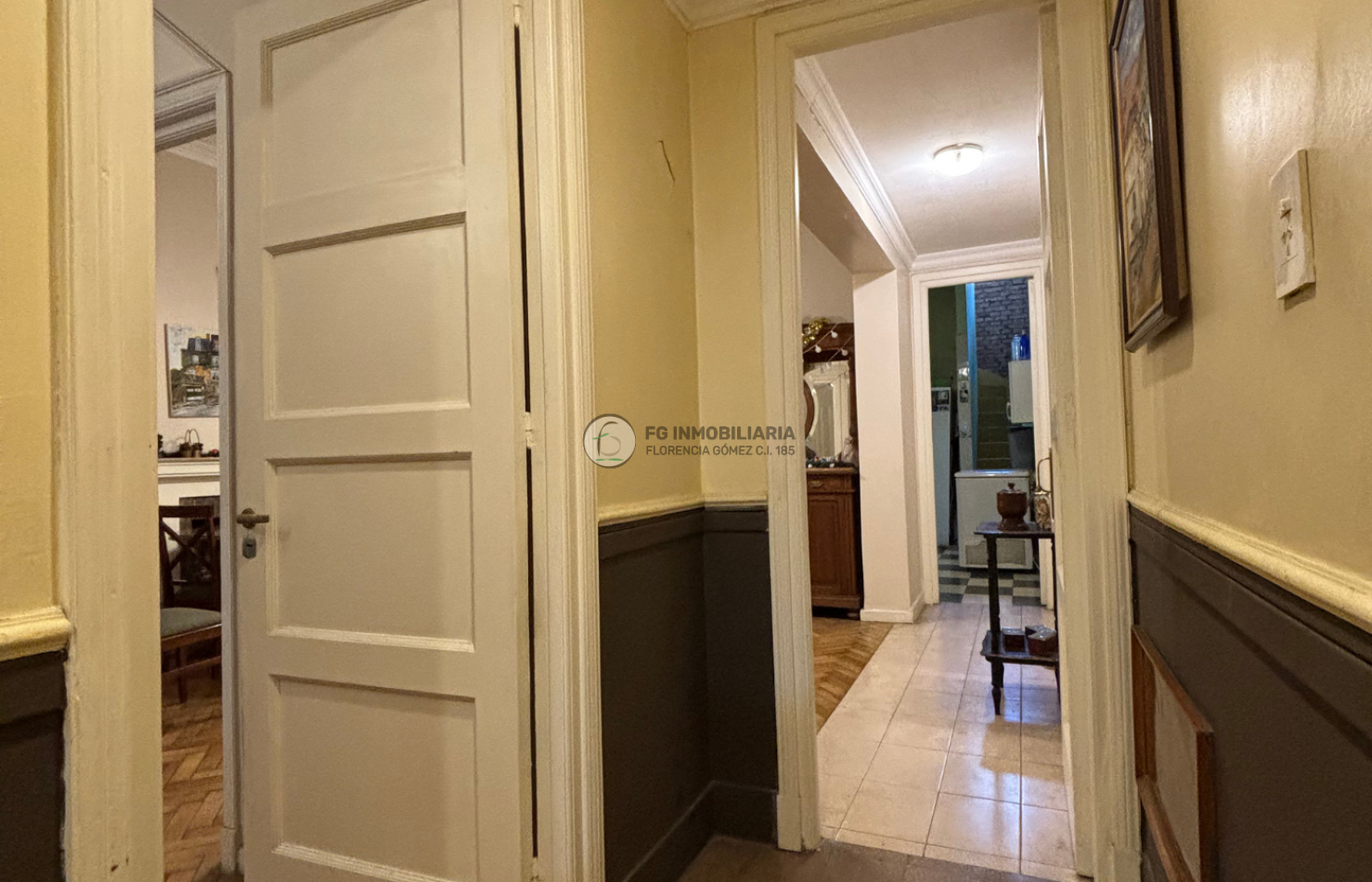 Venta Dpto. Crisostomo Alvarez 380, San Miguel de Tucuman