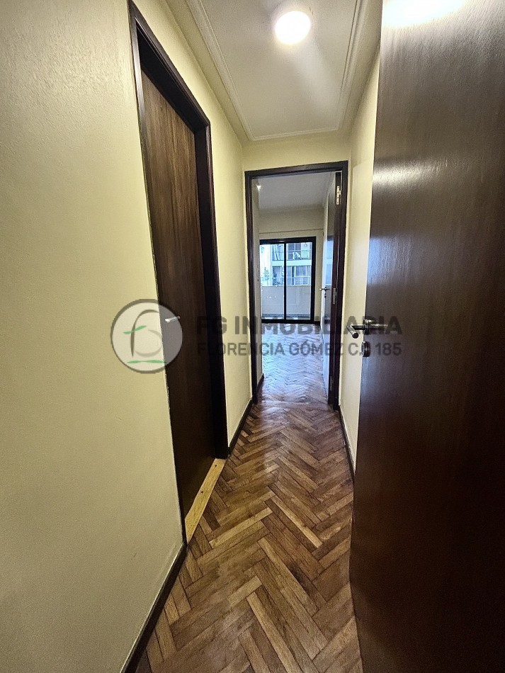 ALQUILER DEPARTAMENTO BARRIO NORTE 1 DORMITORIO