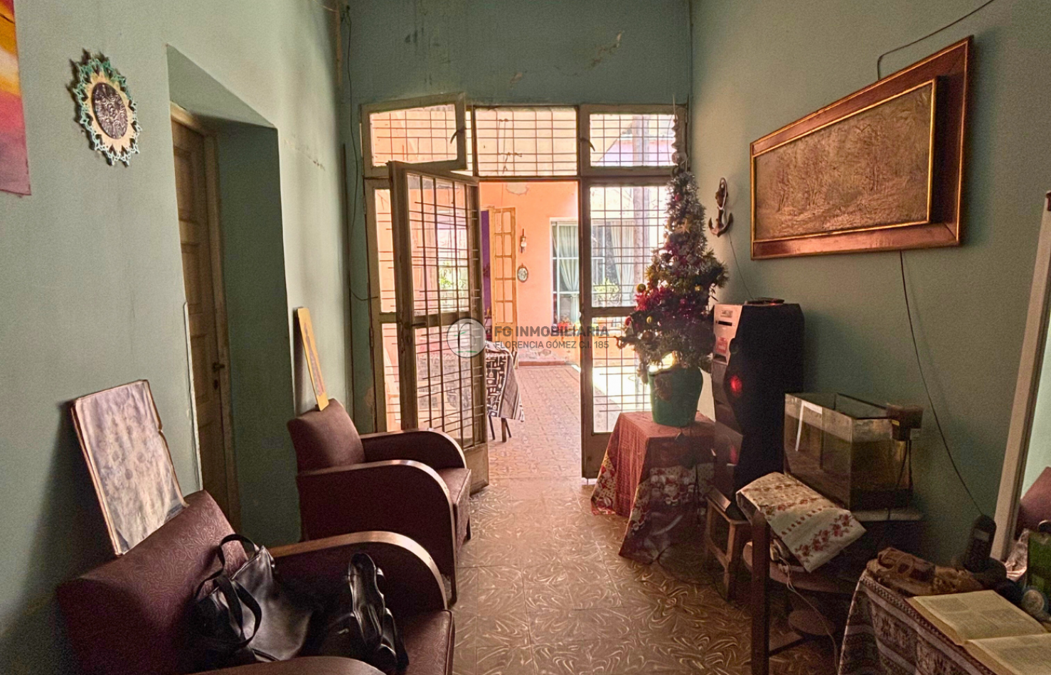 Venta Casa a remodelar o demoler