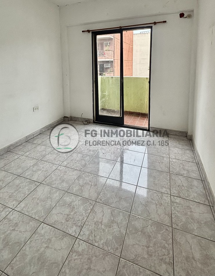 VENTA DEPARTAMENTO 2 DORMITORIOS BARRIO SUR