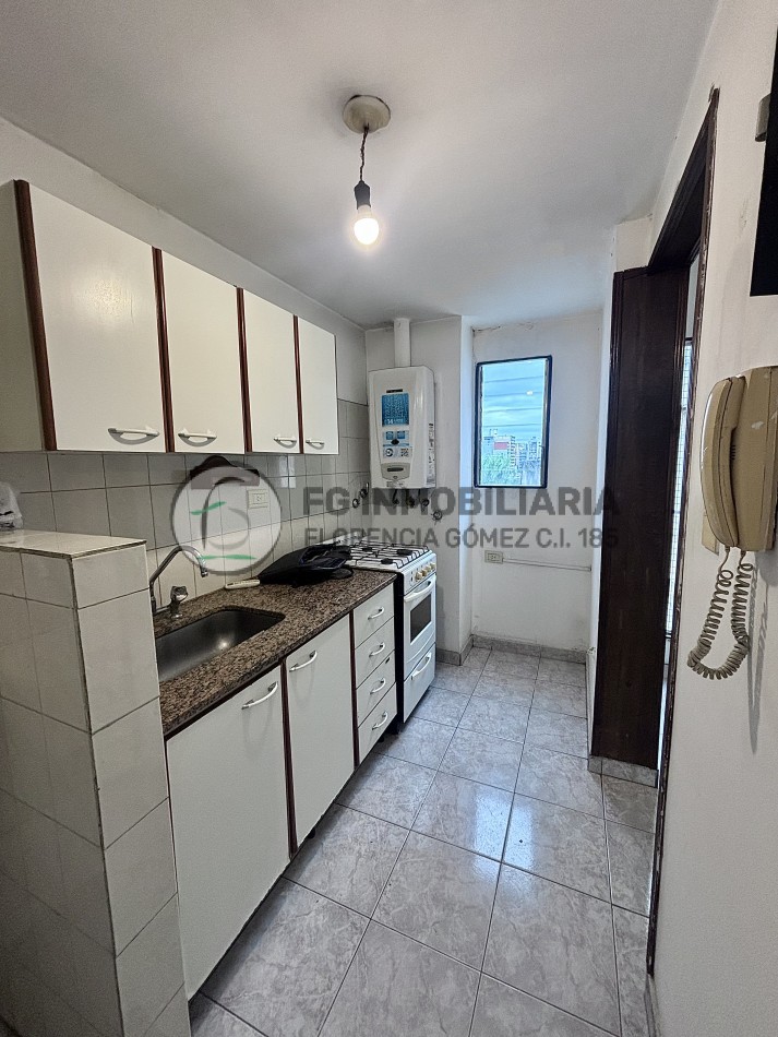 VENTA DEPARTAMENTO 2 DORMITORIOS BARRIO SUR