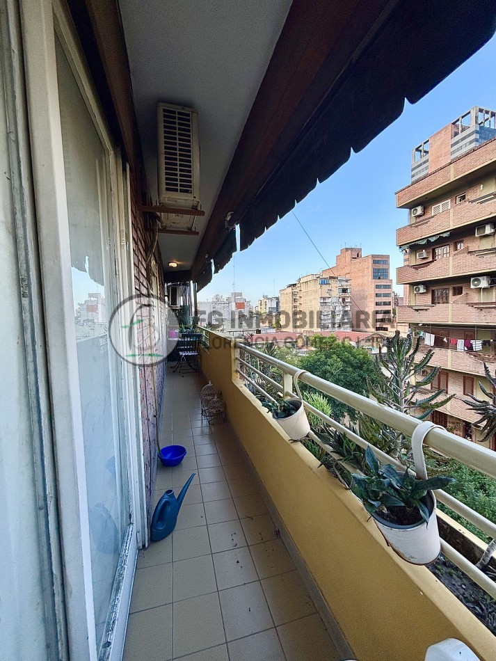 VENTA DEPARTAMENTO - CATAMARCA 24 - S. M. De TUCUMAN