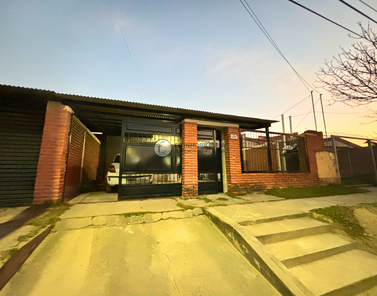 Venta Casa San Andres, Tucuman