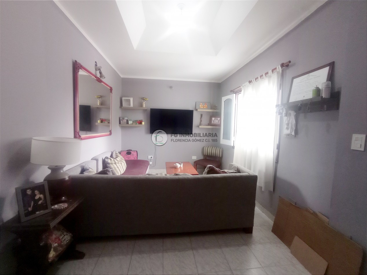 VENTA CASA PH Maipu 1600, Barrio Norte