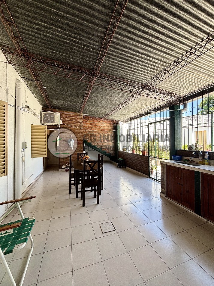 VENTA CASA PH SOBRE AV. ALEM 1500