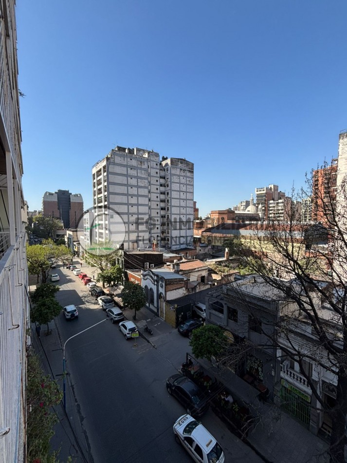 VENTA BARRIO NORTE 3 DORMITORIOS CON COCHERA