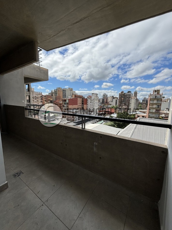 ALQUILER BARRIO NORTE 1 DORMITORIO