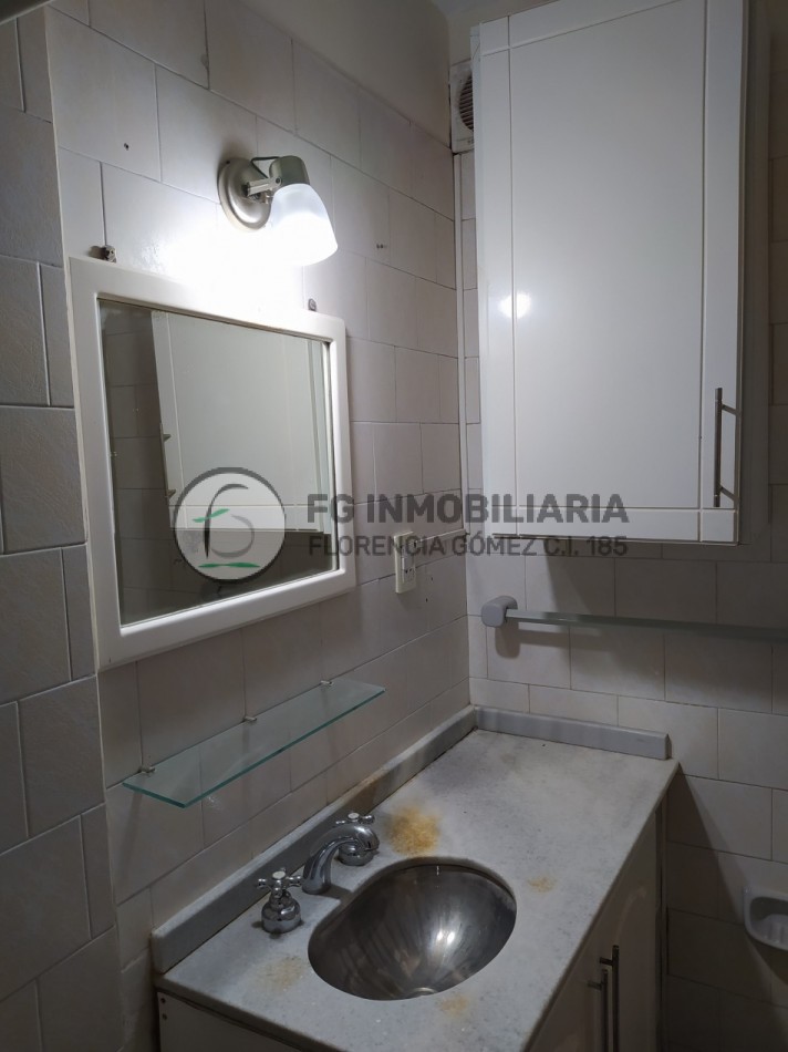 VENTA DEPARTAMENTO 2 DORMITORIOS 