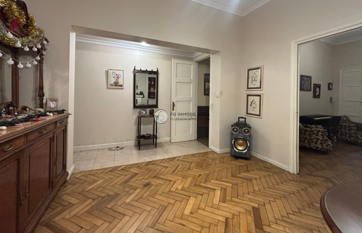 Venta Dpto. Crisostomo Alvarez 380, San Miguel de Tucuman